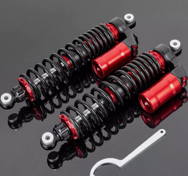 STAGE 4 PERFORMANCE FRONT SHOCKS ABSORBERS SET FOR YAMAHA BANSHEE 350 YFZ350 ATV