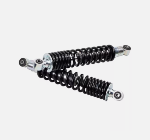 For Yamaha Banshee 350 YFZ350 1987-1990-2006 2 Front Coil-Over Shocks US NEW