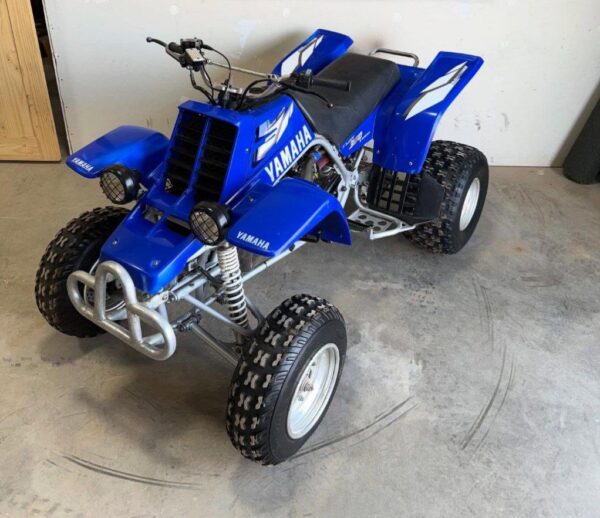 2002 Yamaha Banshee - Image 3