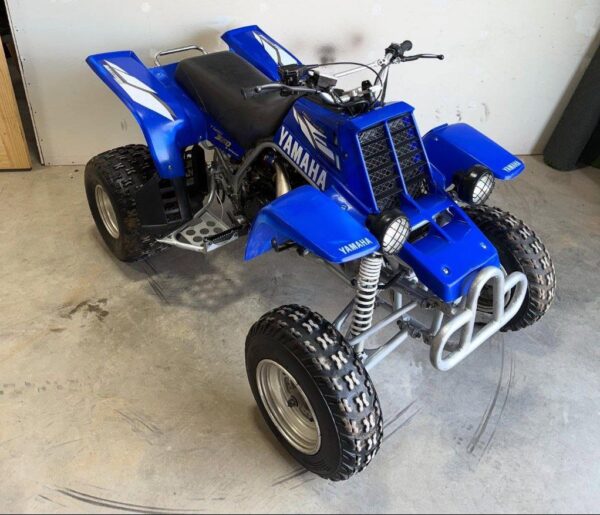 2002 Yamaha Banshee - Image 4