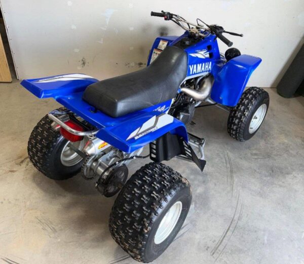 2002 Yamaha Banshee - Image 6
