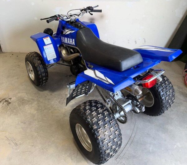 2002 Yamaha Banshee - Image 7
