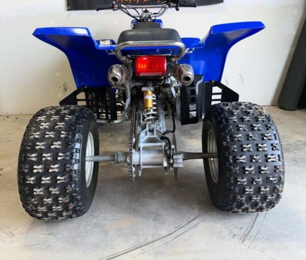 2002 Yamaha Banshee - Image 8