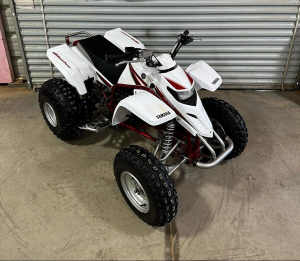 2005 Yamaha Blaster