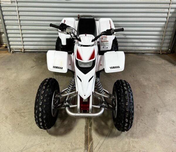 2005 Yamaha Blaster - Image 3