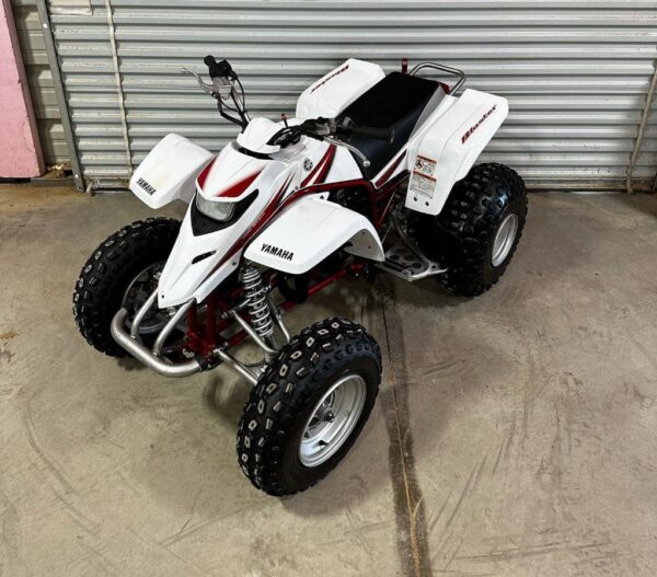 2005 Yamaha Blaster - Image 4