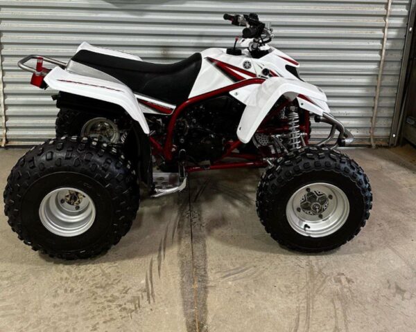 2005 Yamaha Blaster - Image 5