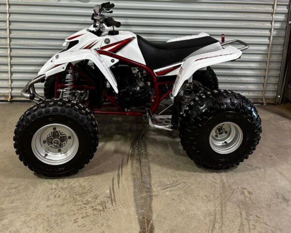 2005 Yamaha Blaster - Image 6