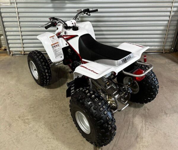 2005 Yamaha Blaster - Image 7