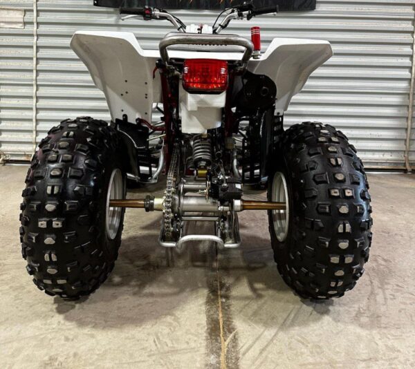 2005 Yamaha Blaster - Image 9