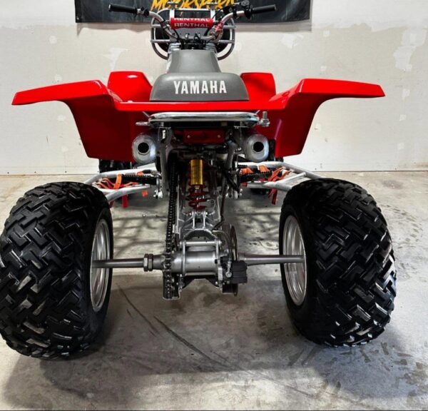 1989 Duncan Built Yamaha Banshee - Image 8