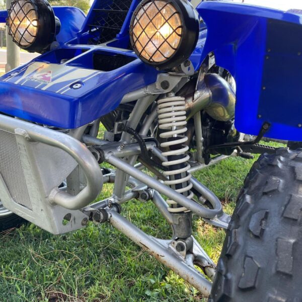 2000 Yamaha Banshee - Image 2