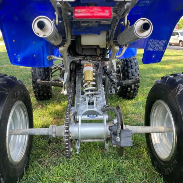 2000 Yamaha Banshee - Image 3