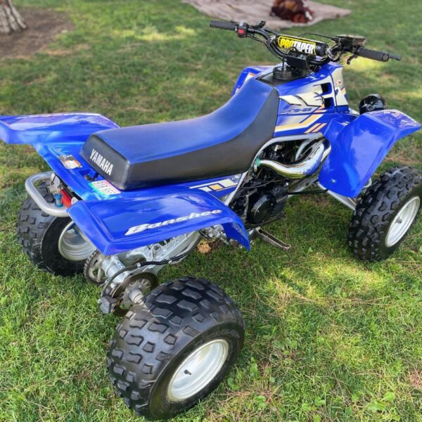 2000 Yamaha Banshee - Image 4