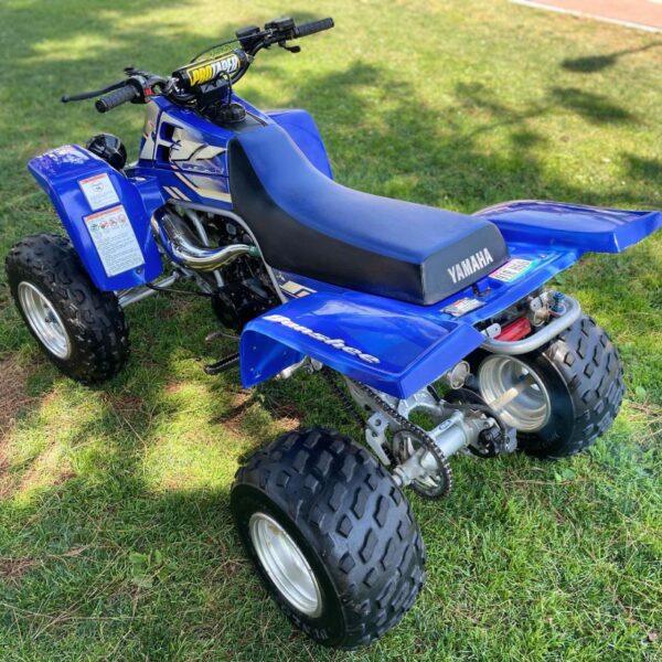 2000 Yamaha Banshee - Image 5