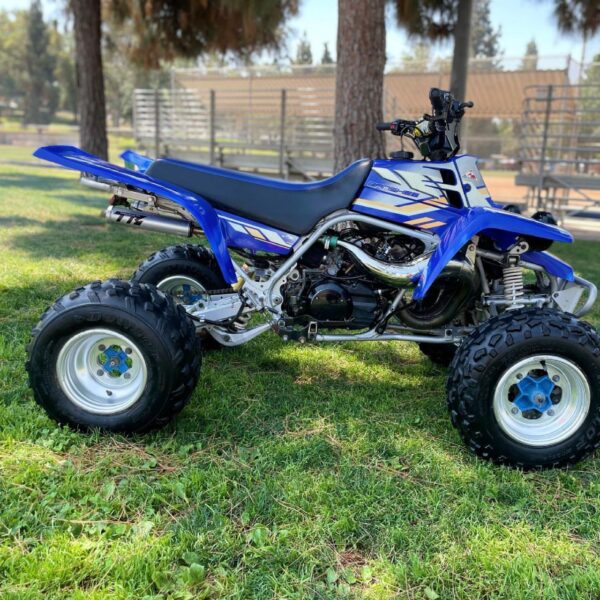 2000 Yamaha Banshee - Image 6
