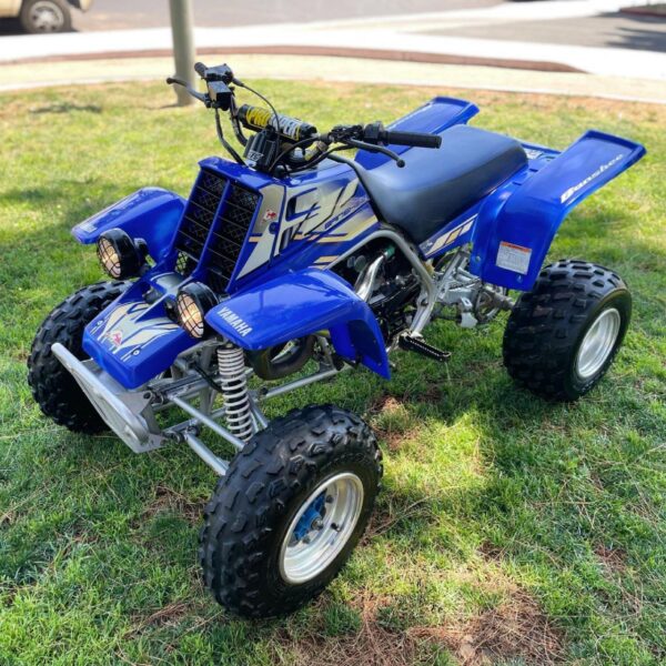 2000 Yamaha Banshee - Image 7