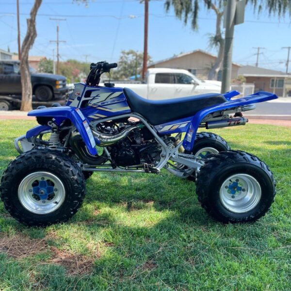 2000 Yamaha Banshee - Image 8