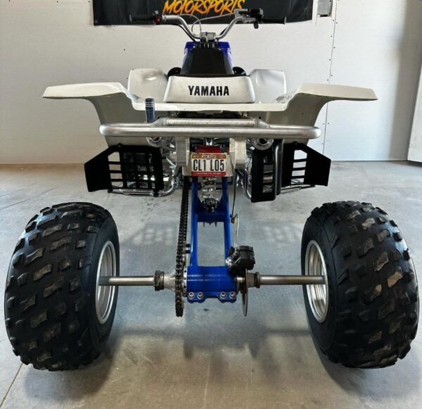 2003 Yamaha Banshee - Image 2