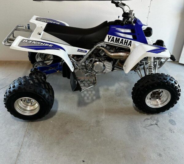 2003 Yamaha Banshee - Image 5