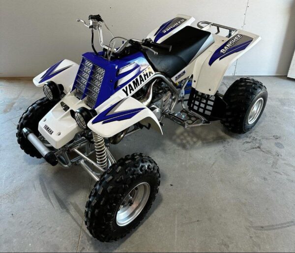2003 Yamaha Banshee - Image 7