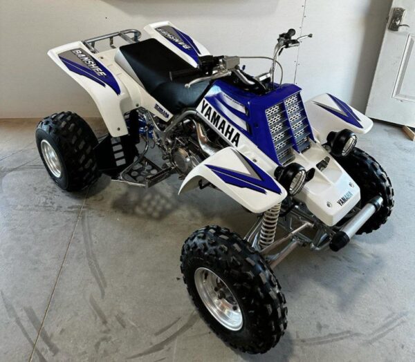 2003 Yamaha Banshee - Image 8