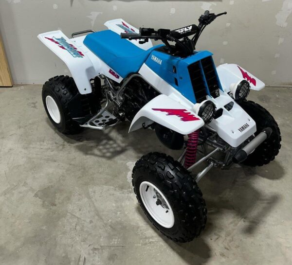 1992 Yamaha Banshee - Image 2