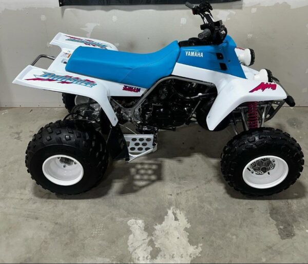 1992 Yamaha Banshee - Image 4