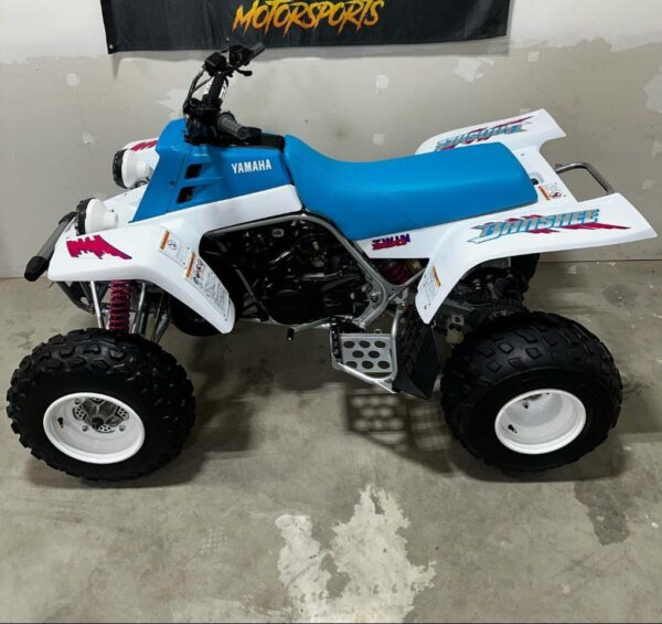 1992 Yamaha Banshee - Image 5