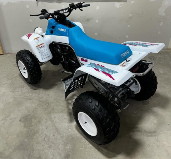 1992 Yamaha Banshee - Image 6