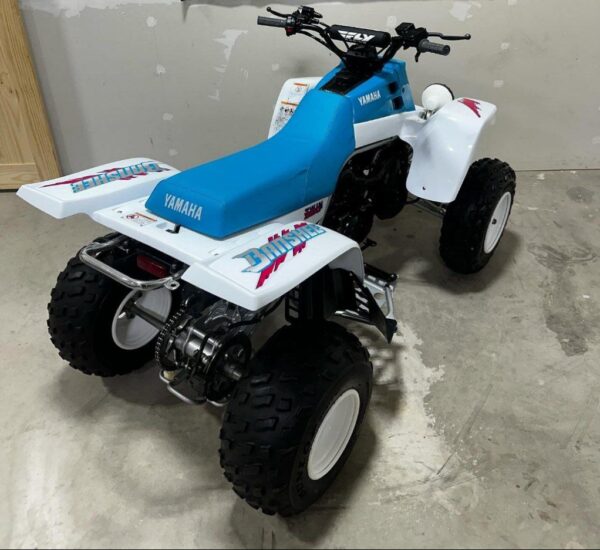 1992 Yamaha Banshee - Image 7