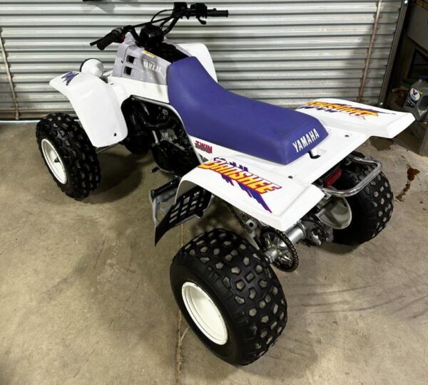 1993 Yamaha Banshee - Image 2