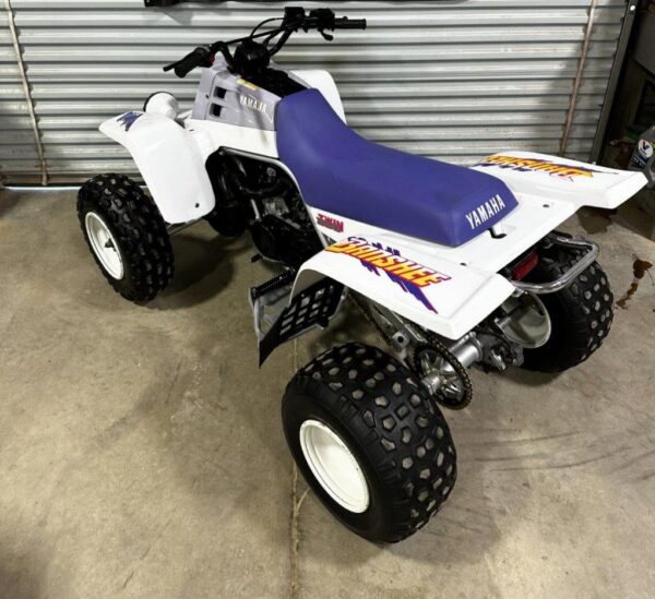1993 Yamaha Banshee - Image 3