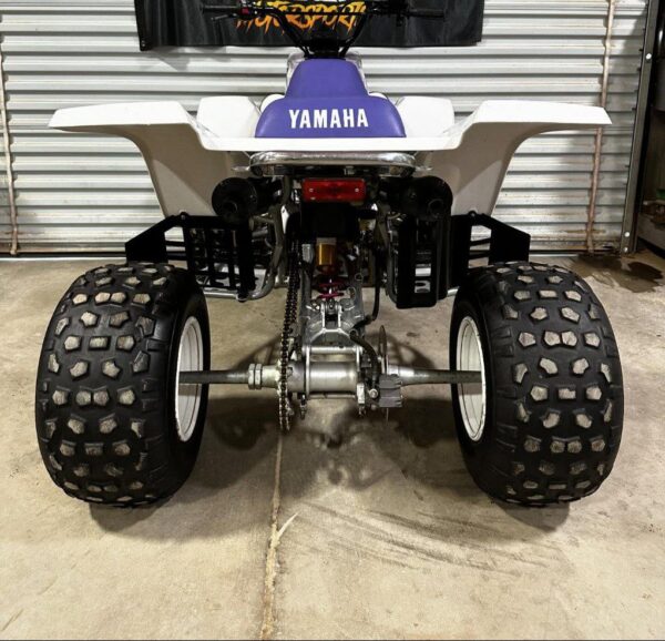 1993 Yamaha Banshee - Image 4
