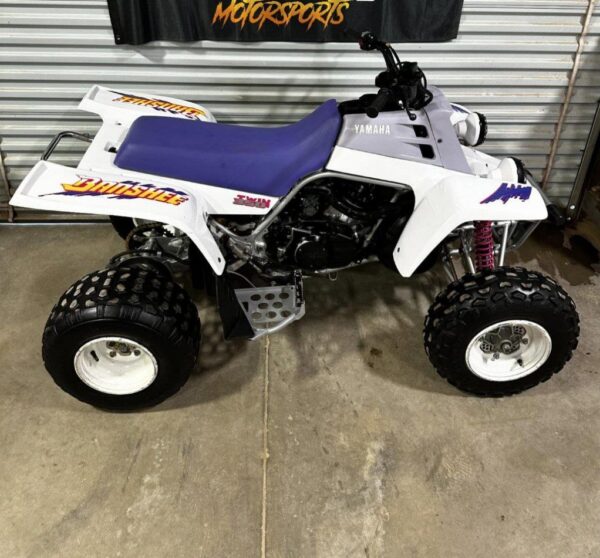 1993 Yamaha Banshee - Image 5