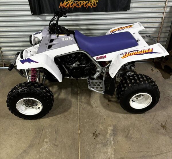 1993 Yamaha Banshee - Image 6