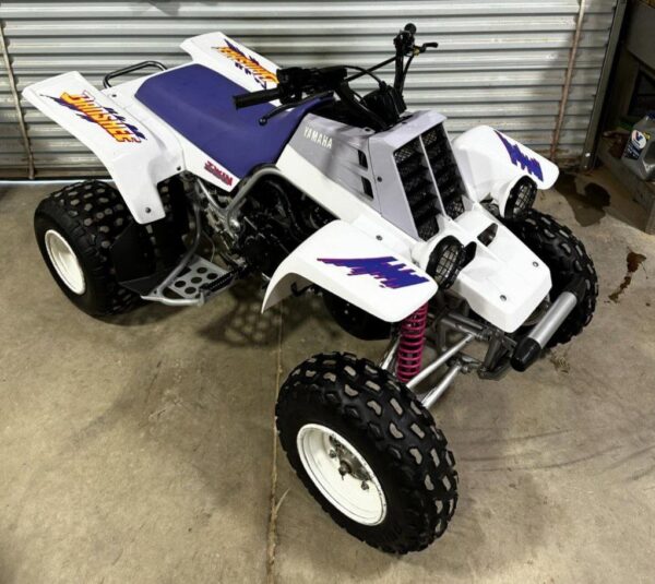 1993 Yamaha Banshee