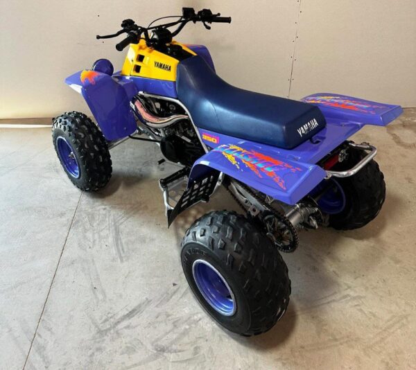 1994 Yamaha Banshee - Image 8