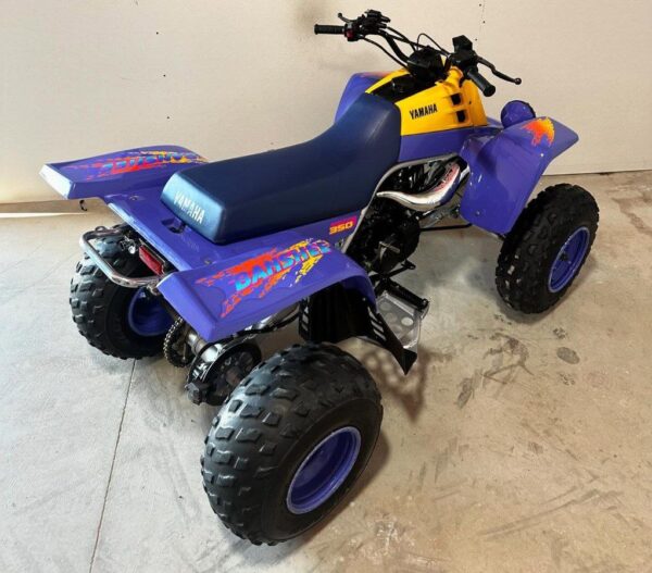 1994 Yamaha Banshee - Image 7
