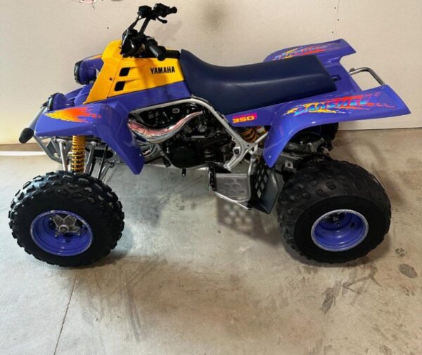 1994 Yamaha Banshee - Image 5