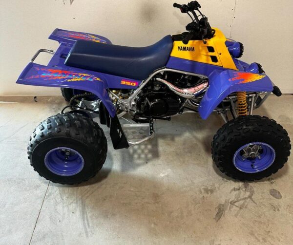1994 Yamaha Banshee - Image 4