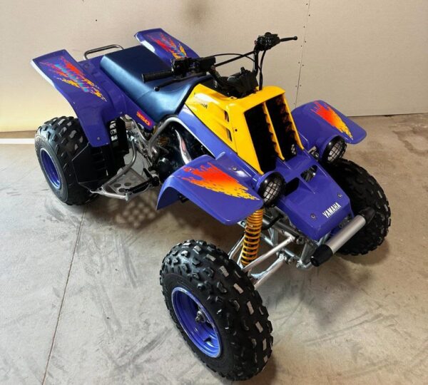 1994 Yamaha Banshee - Image 2