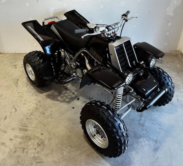 2002 Yamaha Banshee - Image 2