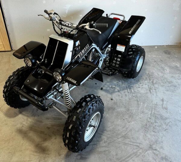 2002 Yamaha Banshee