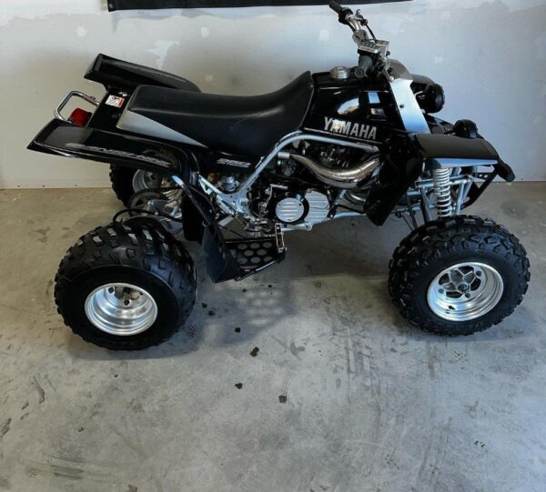 2002 Yamaha Banshee - Image 4