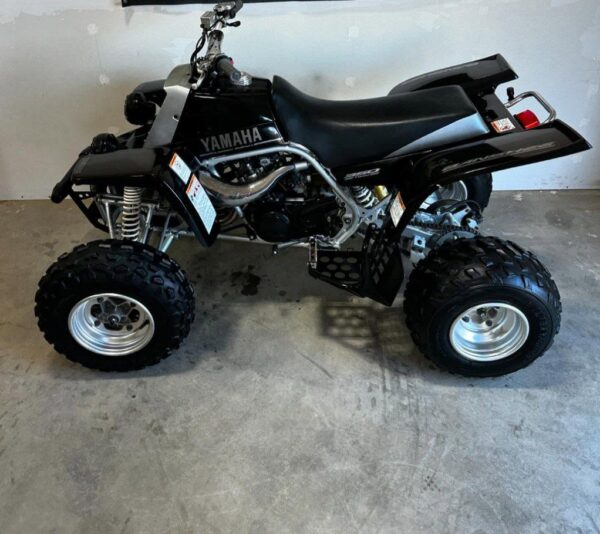 2002 Yamaha Banshee - Image 5