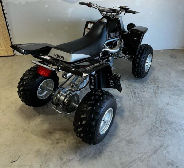 2002 Yamaha Banshee - Image 6