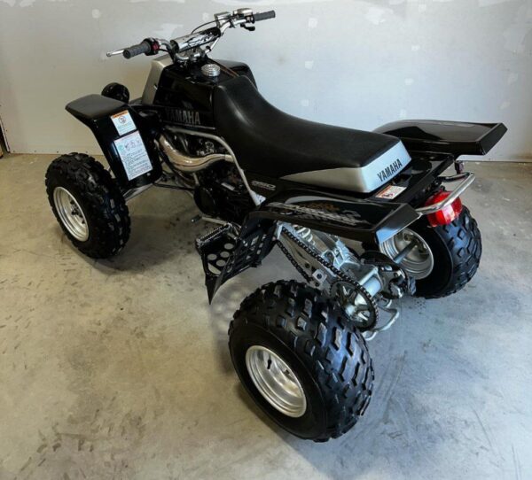 2002 Yamaha Banshee - Image 7