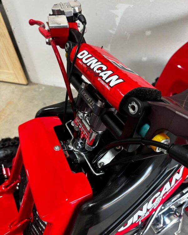 Duncan Racing Yamaha Banshee - Image 2