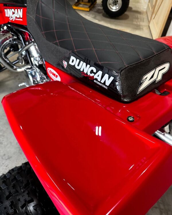 Duncan Racing Yamaha Banshee - Image 3